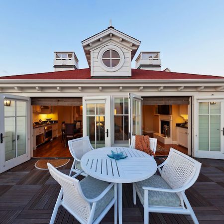 Beach Village At The Del - A Curio Collection By Hilton Coronado Buitenkant foto