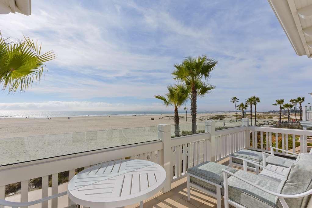 Beach Village At The Del - A Curio Collection By Hilton Coronado Kamer foto