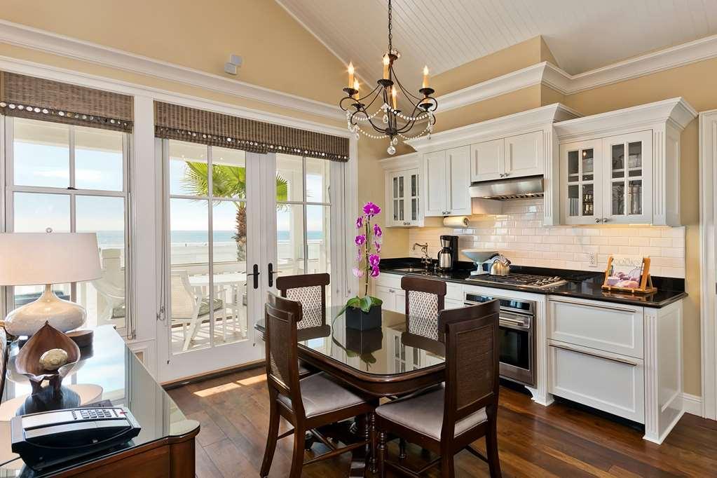 Beach Village At The Del - A Curio Collection By Hilton Coronado Kamer foto
