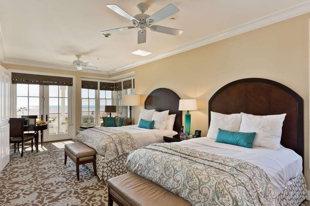 Beach Village At The Del - A Curio Collection By Hilton Coronado Kamer foto