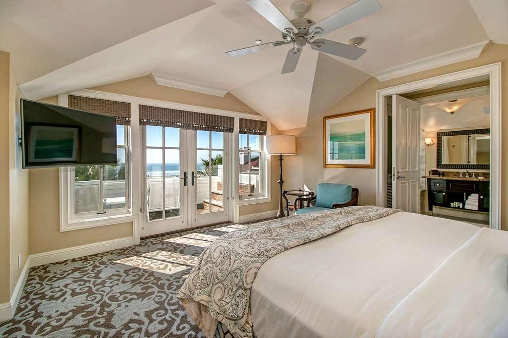 Beach Village At The Del - A Curio Collection By Hilton Coronado Kamer foto
