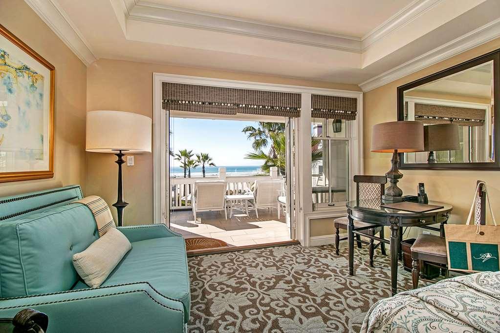 Beach Village At The Del - A Curio Collection By Hilton Coronado Kamer foto