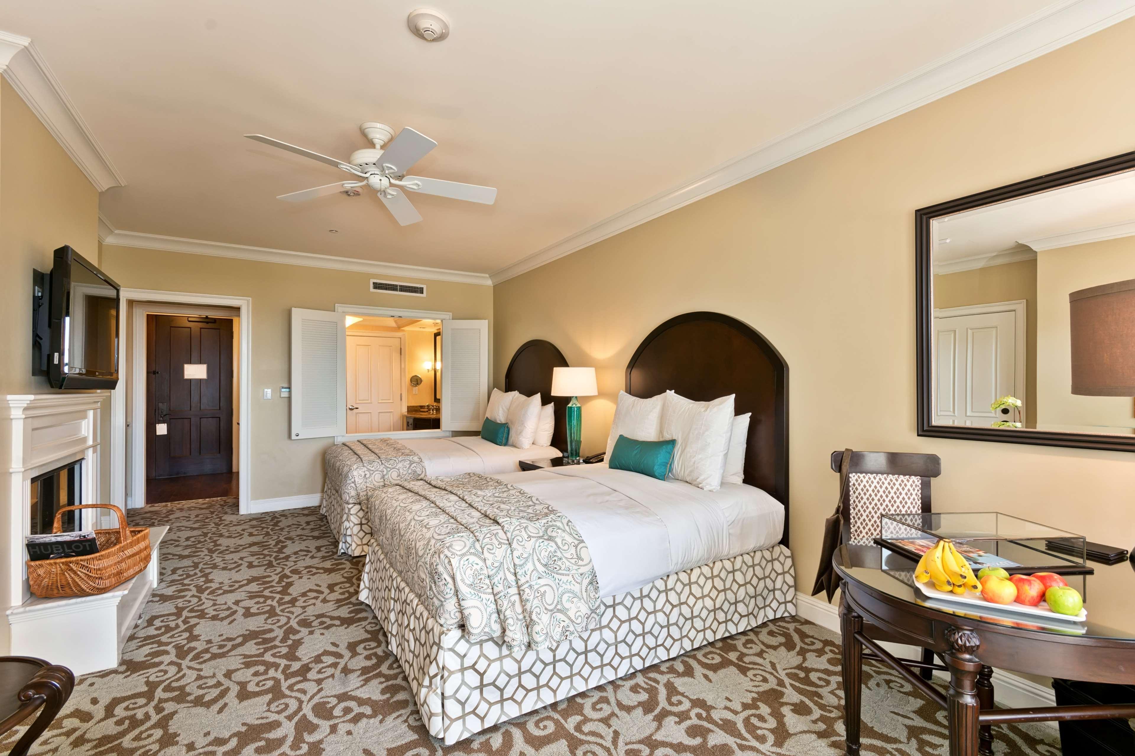 Beach Village At The Del - A Curio Collection By Hilton Coronado Buitenkant foto