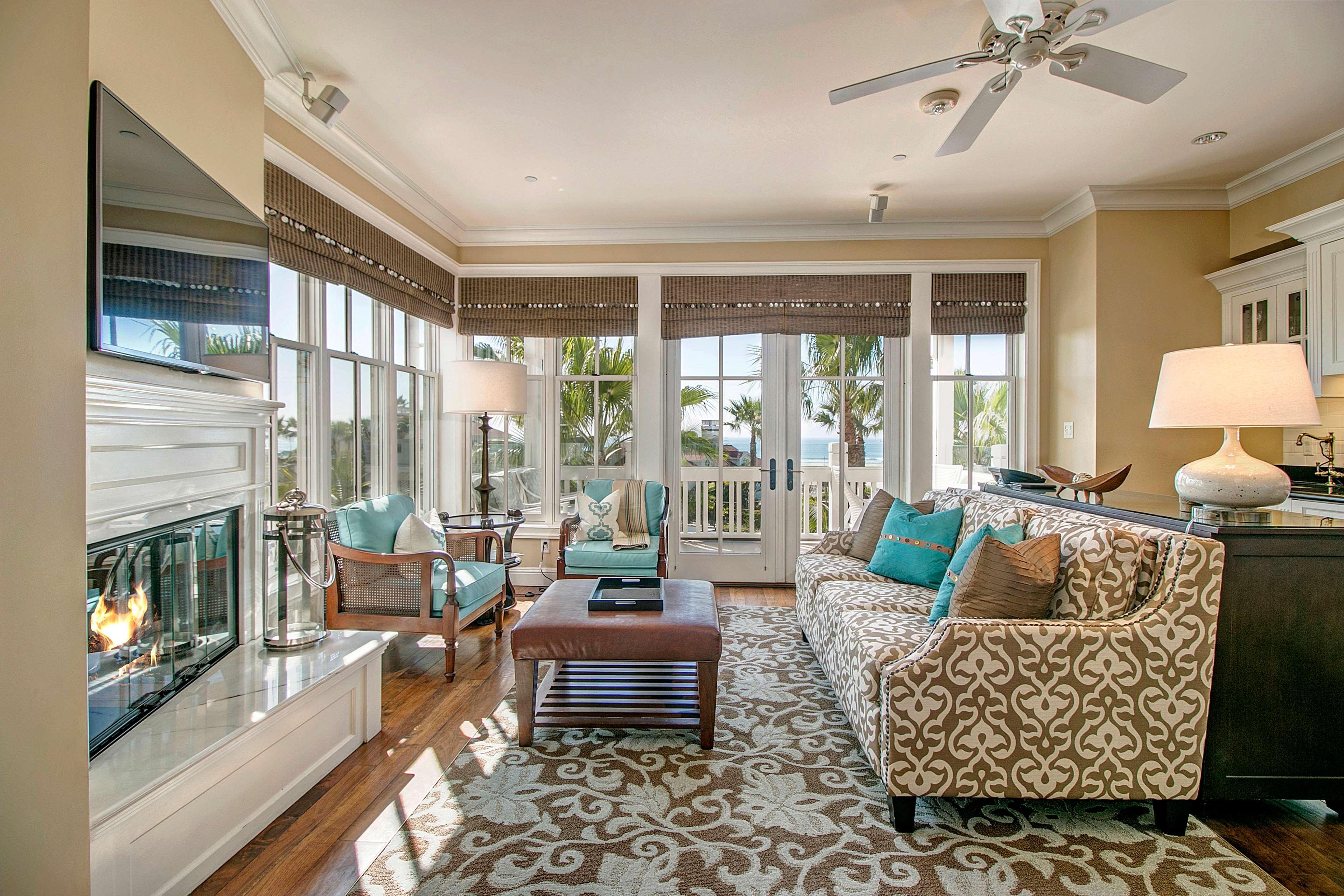 Beach Village At The Del - A Curio Collection By Hilton Coronado Buitenkant foto