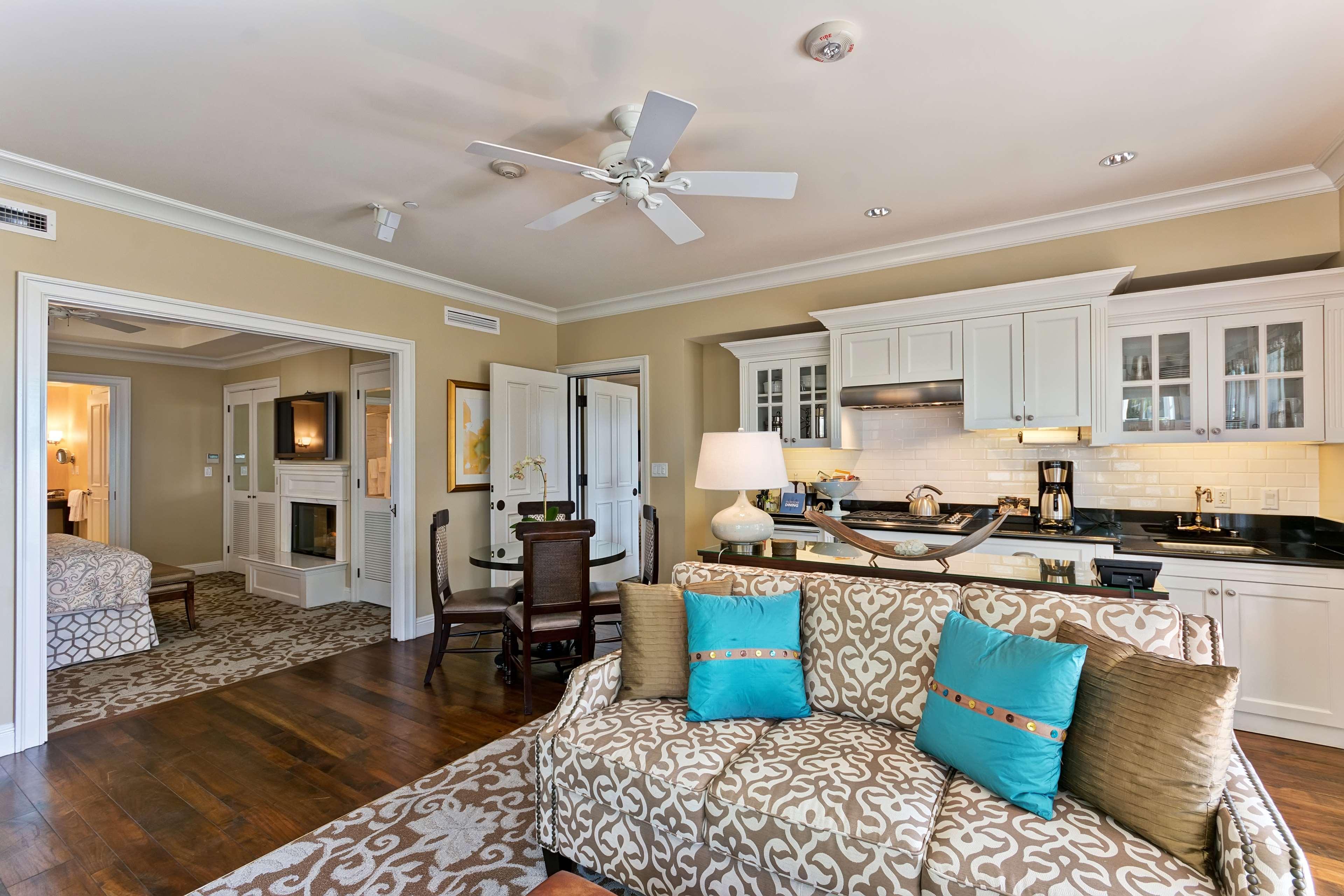 Beach Village At The Del - A Curio Collection By Hilton Coronado Buitenkant foto