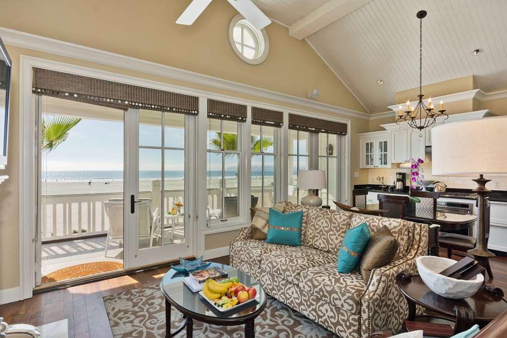 Beach Village At The Del - A Curio Collection By Hilton Coronado Kamer foto