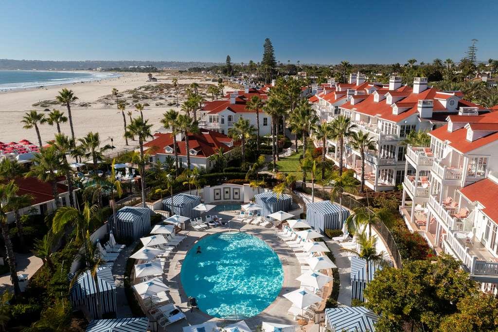 Beach Village At The Del - A Curio Collection By Hilton Coronado Buitenkant foto
