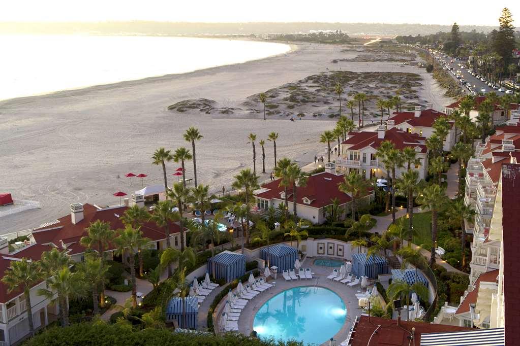 Beach Village At The Del - A Curio Collection By Hilton Coronado Buitenkant foto