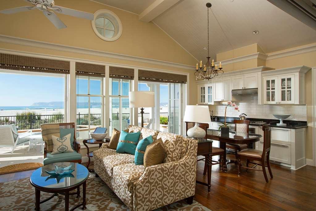 Beach Village At The Del - A Curio Collection By Hilton Coronado Kamer foto