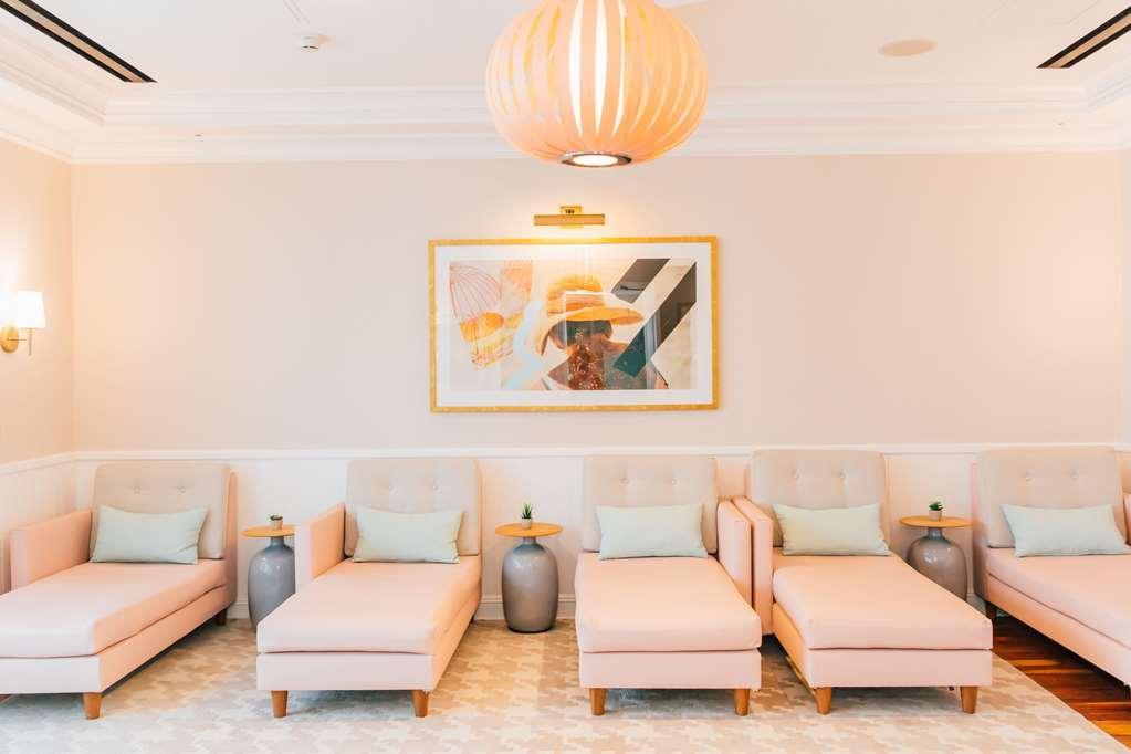 Beach Village At The Del - A Curio Collection By Hilton Coronado Faciliteiten foto