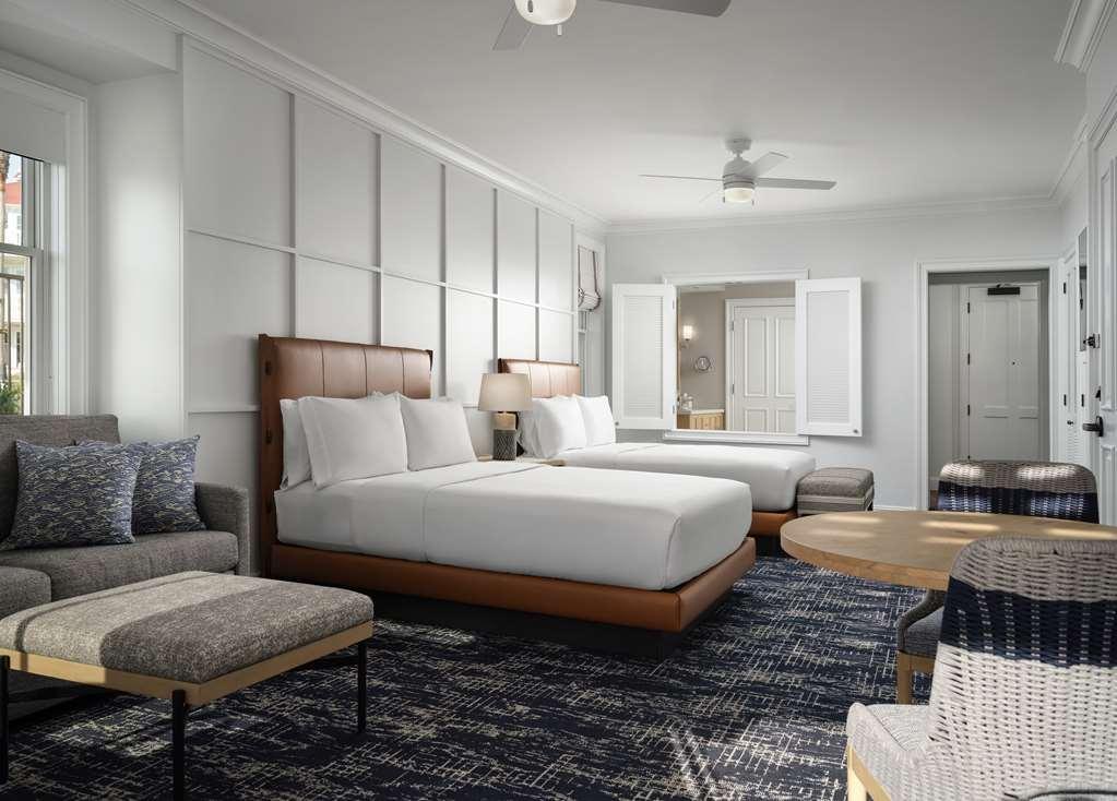 Beach Village At The Del - A Curio Collection By Hilton Coronado Kamer foto