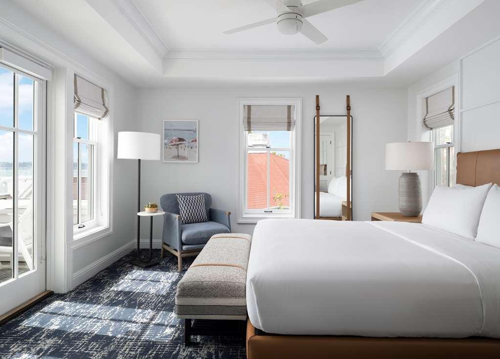 Beach Village At The Del - A Curio Collection By Hilton Coronado Kamer foto