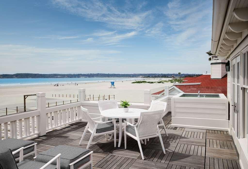 Beach Village At The Del - A Curio Collection By Hilton Coronado Kamer foto