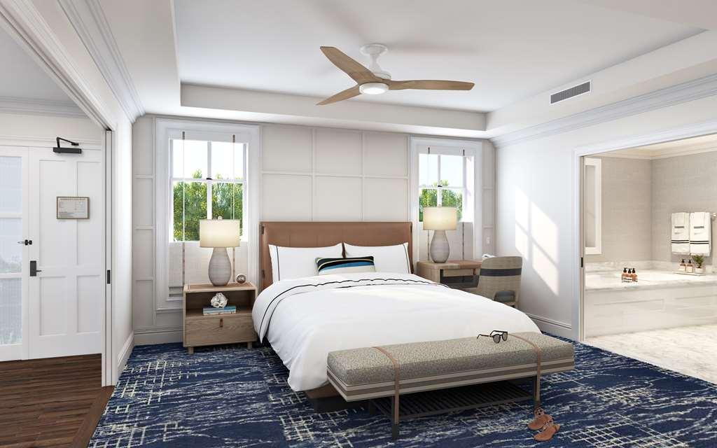 Beach Village At The Del - A Curio Collection By Hilton Coronado Buitenkant foto