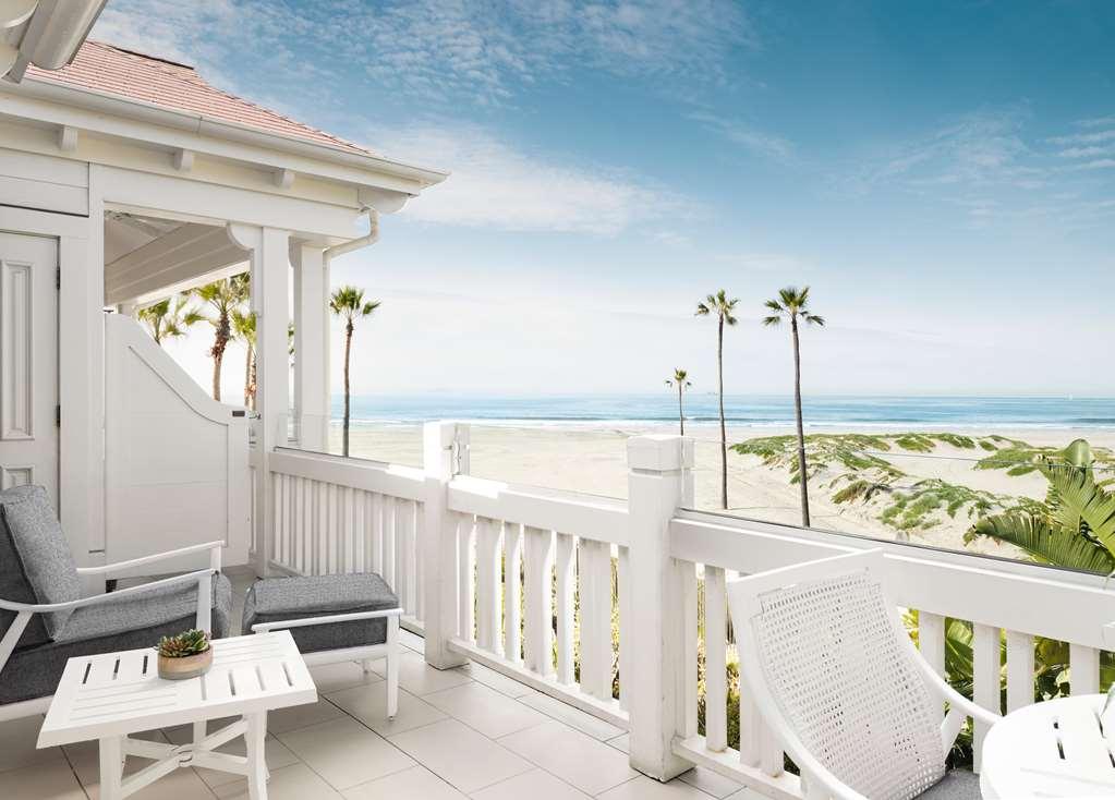 Beach Village At The Del - A Curio Collection By Hilton Coronado Kamer foto