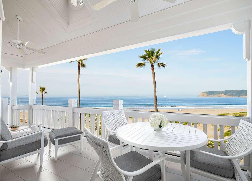 Beach Village At The Del - A Curio Collection By Hilton Coronado Kamer foto