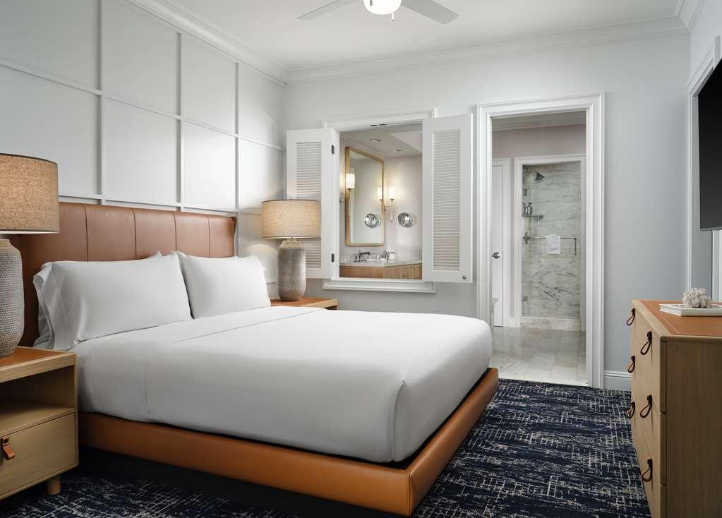 Beach Village At The Del - A Curio Collection By Hilton Coronado Kamer foto