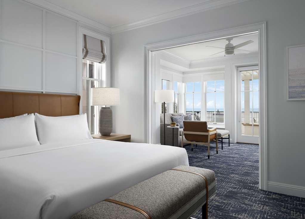 Beach Village At The Del - A Curio Collection By Hilton Coronado Kamer foto