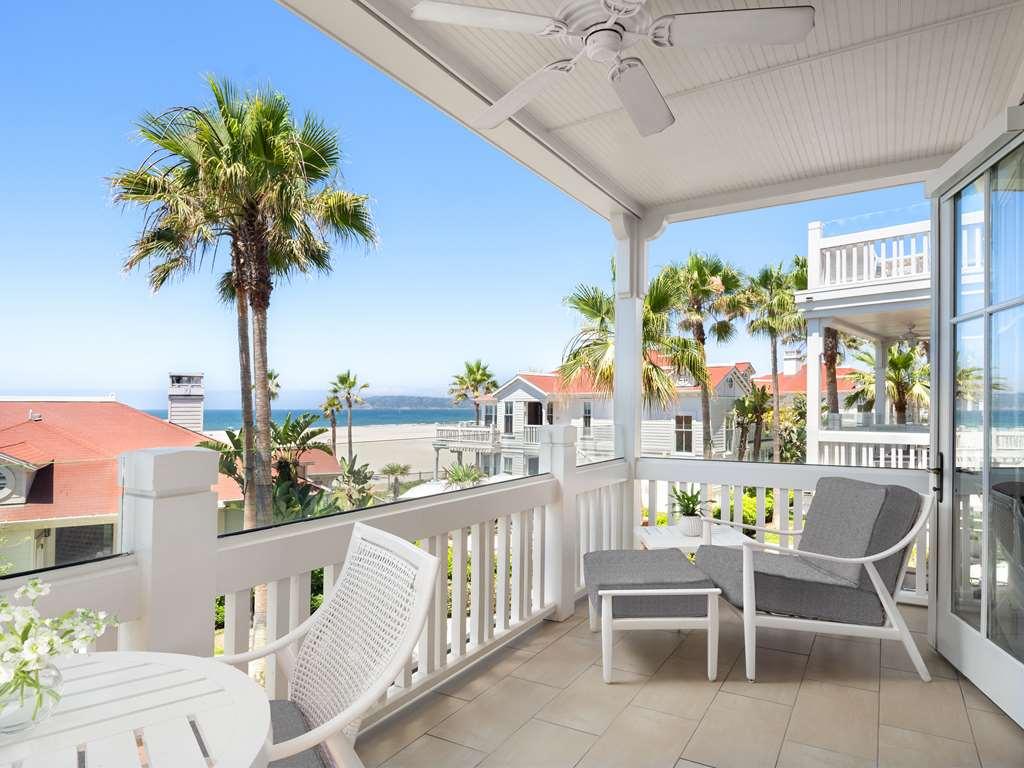 Beach Village At The Del - A Curio Collection By Hilton Coronado Kamer foto