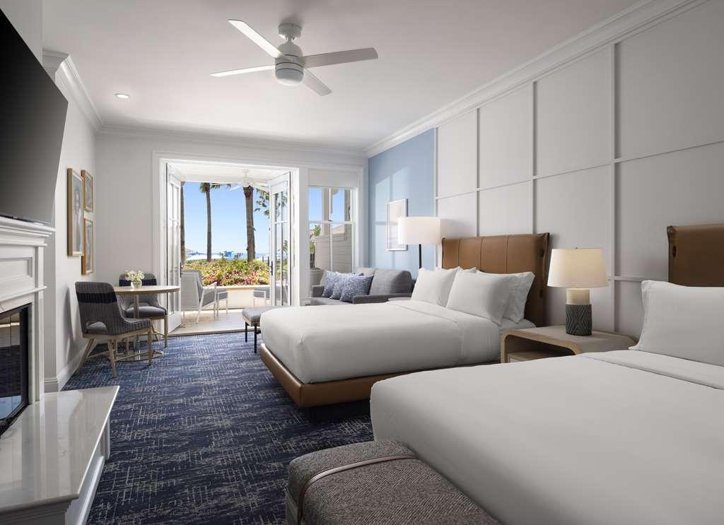 Beach Village At The Del - A Curio Collection By Hilton Coronado Kamer foto
