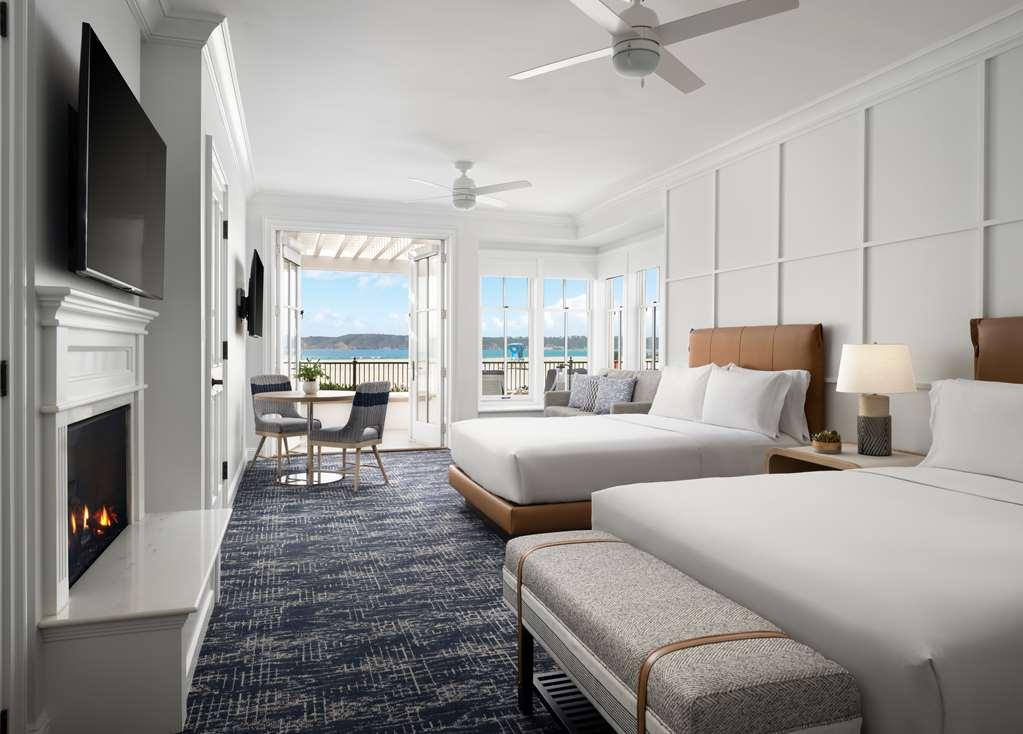 Beach Village At The Del - A Curio Collection By Hilton Coronado Kamer foto