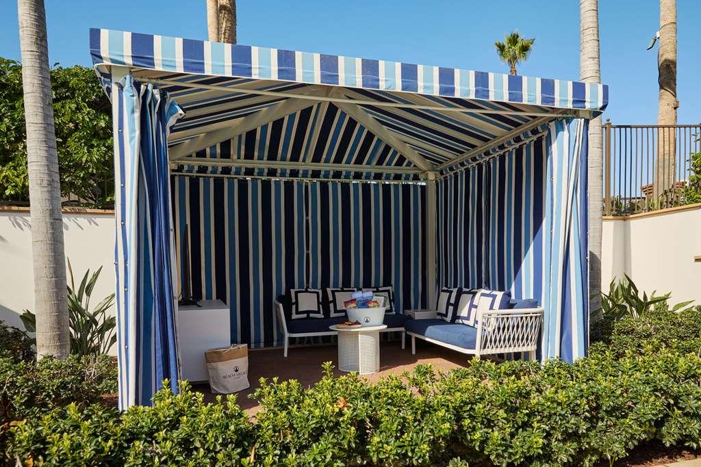 Beach Village At The Del - A Curio Collection By Hilton Coronado Faciliteiten foto